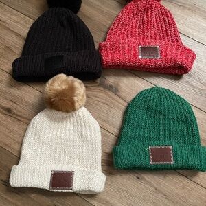 Love your melon hats. One size. Women’s.